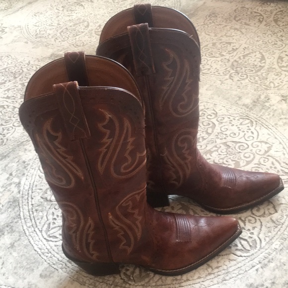 Ariat Shoes - Western Boots